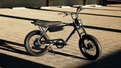 Vinfast launches new moped-style electric bike for US riders