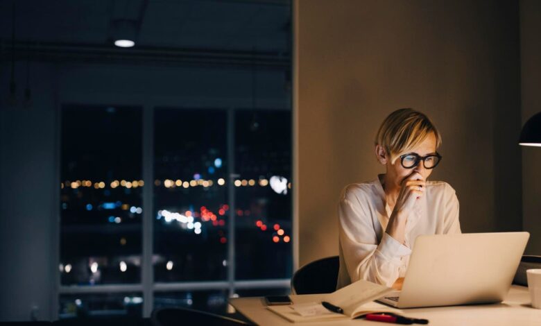 Is Entrepreneurship A Good Career Choice? Only For The Laser-Focused Is Entrepreneurship A Good Career Choice? Only For The Laser-Focused