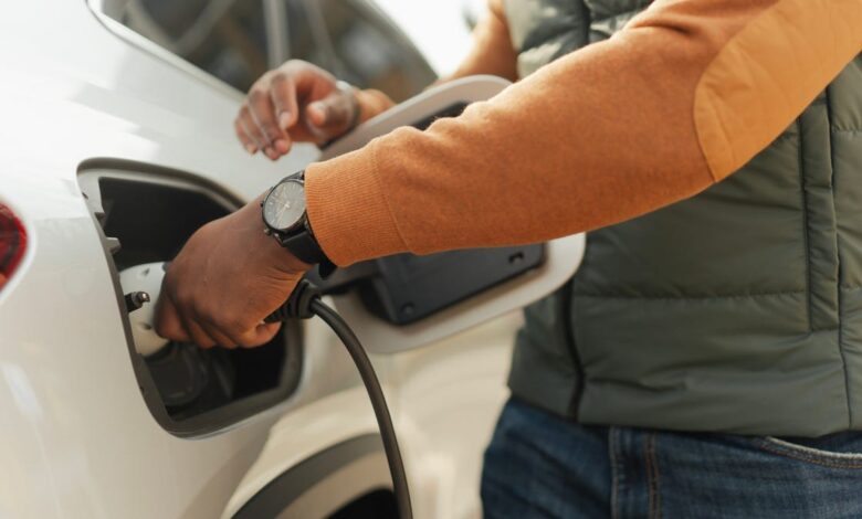Google’s new Maps and Search features address major pain points for EV owners Google’s new Maps and Search features address major pain points for EV owners