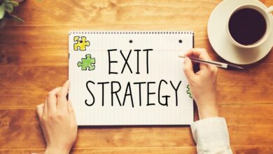 Why Every Entrepreneur Needs An Exit Strategy