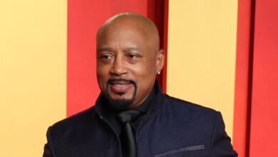 Clinton Sparks Podcast: Daymond John Discusses Handling Rejection, Branding and How to Win Big in Any Business