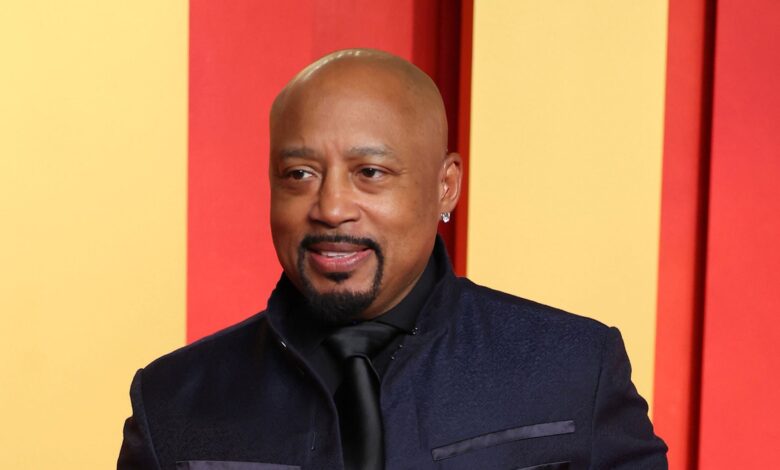 Clinton Sparks Podcast: Daymond John Discusses Handling Rejection, Branding and How to Win Big in Any Business Clinton Sparks Podcast: Daymond John Discusses Handling Rejection, Branding and How to Win Big in Any Business