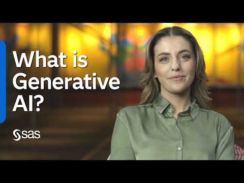 Expanded SAS Viya uses generative AI to accelerate customer productivity Expanded SAS Viya uses generative AI to accelerate customer productivity