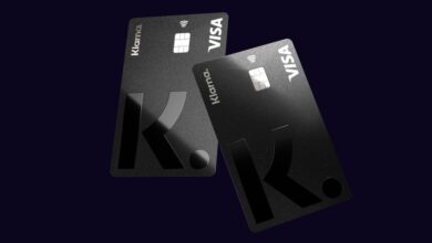 Klarna credit card launches in the US as Swedish fintech grows its market presence