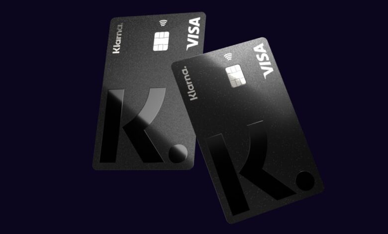 Klarna credit card launches in the US as Swedish fintech grows its market presence Klarna credit card launches in the US as Swedish fintech grows its market presence