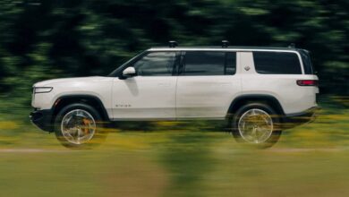 Rivian (RIVN) is cutting another 1% of jobs