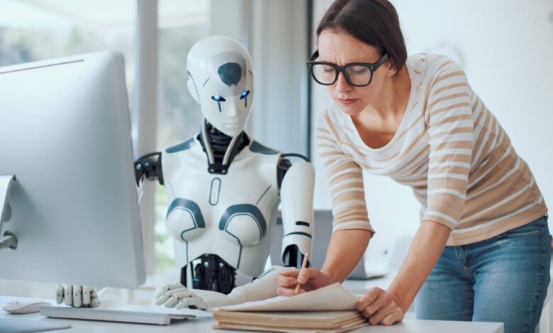 4 Mistakes That Leaders Should Avoid With AI 4 Mistakes That Leaders Should Avoid With AI