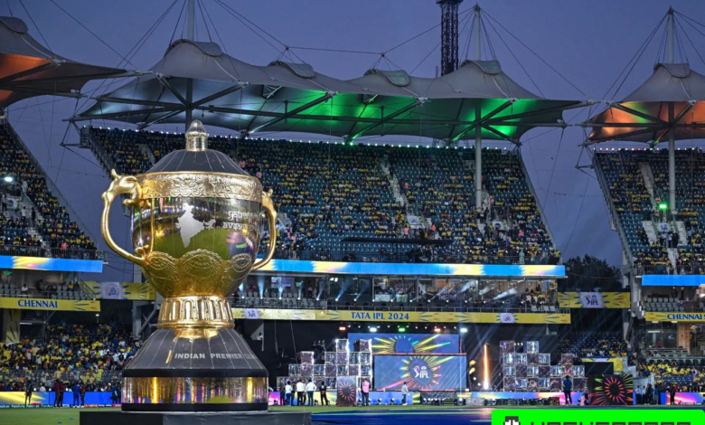 Approaching Cricket Analytics With Python and Indian Premier League Data