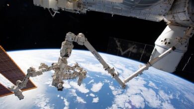 MDA’s 0M contract extension supports ISS robotics operations | 2024-04-18 | Investing News