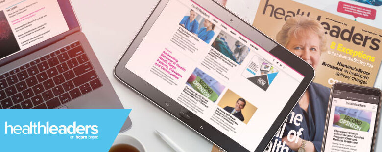 Republican lawmakers criticize FDA's partnership with CHAI on regulating AI in medicine – HealthLeaders Media Republican lawmakers criticize FDA's partnership with CHAI on regulating AI in medicine – HealthLeaders Media