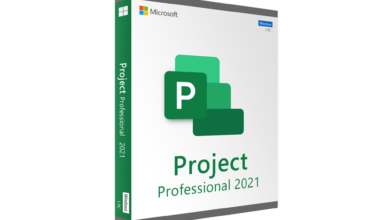 Grab Microsoft Project Professional 2021 for  During This Flash Sale