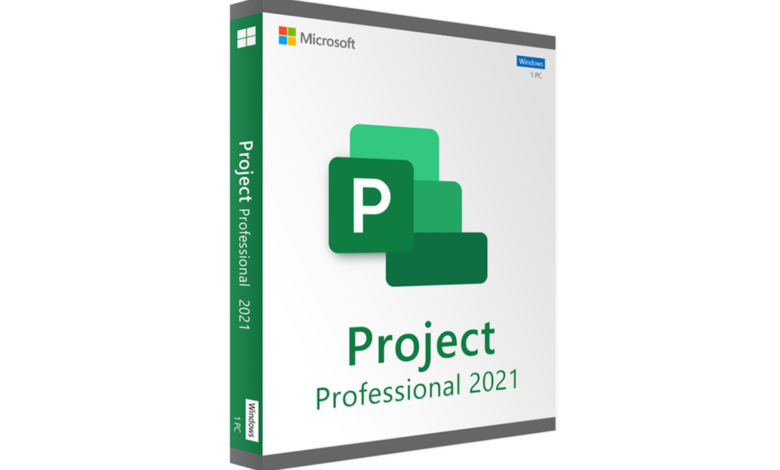 Grab Microsoft Project Professional 2021 for During This Flash Sale Grab Microsoft Project Professional 2021 for During This Flash Sale