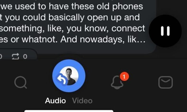 I Tried Airchat, Silicon Valley’s Trendy Social Media App I Tried Airchat, Silicon Valley’s Trendy Social Media App