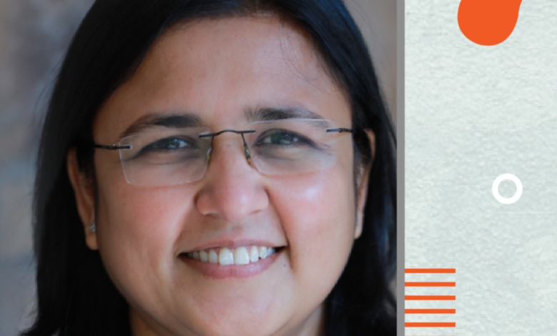 Manisha Banthia, Vice President, Data & Analytics, Global Services, Fiserv Manisha Banthia, Vice President, Data & Analytics, Global Services, Fiserv