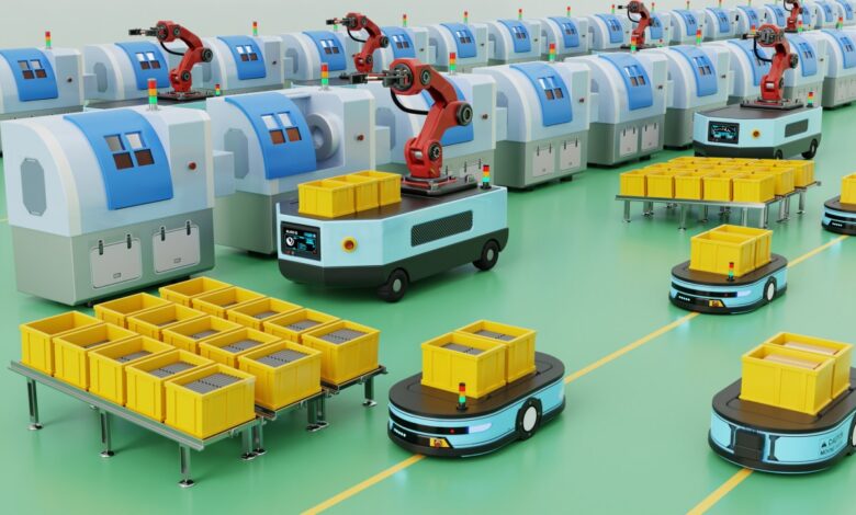 Robots can make jobs less meaningful for human colleagues Robots can make jobs less meaningful for human colleagues
