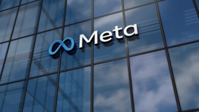 Meta’s AI Assistant Adds Website, Expands Beyond US