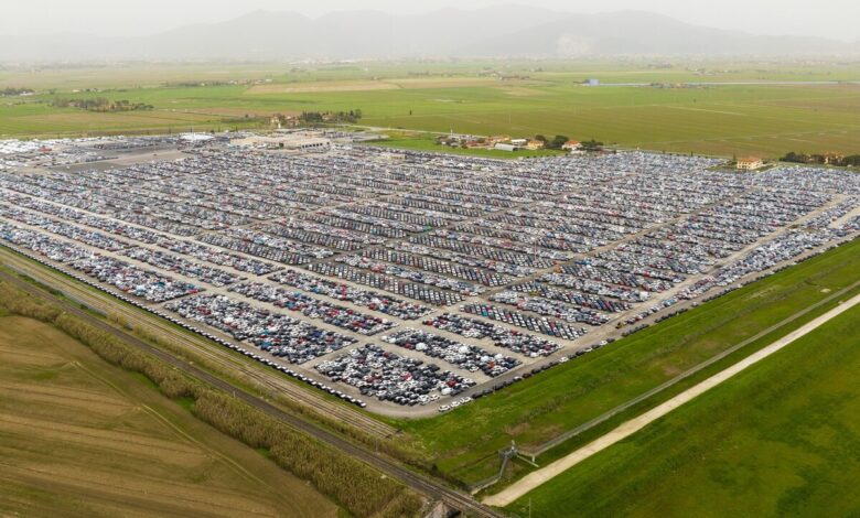 The EV Bust in Europe Is a Red Flag for Region’s Climate Goals The EV Bust in Europe Is a Red Flag for Region’s Climate Goals
