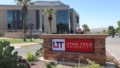 ‘We need entrepreneurship’: Utah Tech bringing Sandbox program to southern Utah