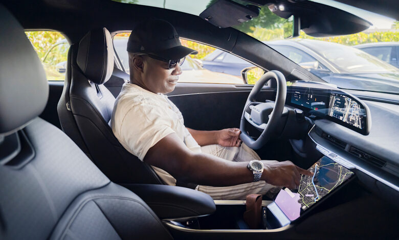 Electric Car Makers Need to Keep Momentum While They Wait for What’s Next Electric Car Makers Need to Keep Momentum While They Wait for What’s Next