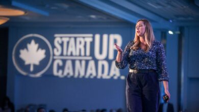 Refuelling THE ‘entrepreneurship ecosystem’ – Winnipeg Free Press