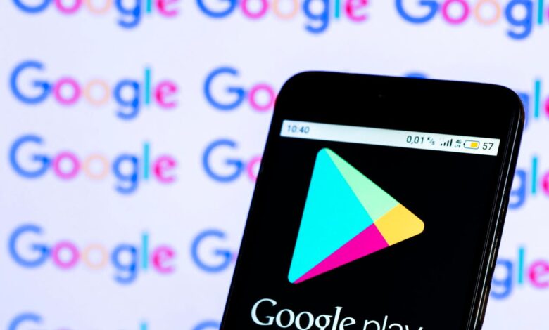 New Google Play Biometrics Warning Issued To All Android Users New Google Play Biometrics Warning Issued To All Android Users