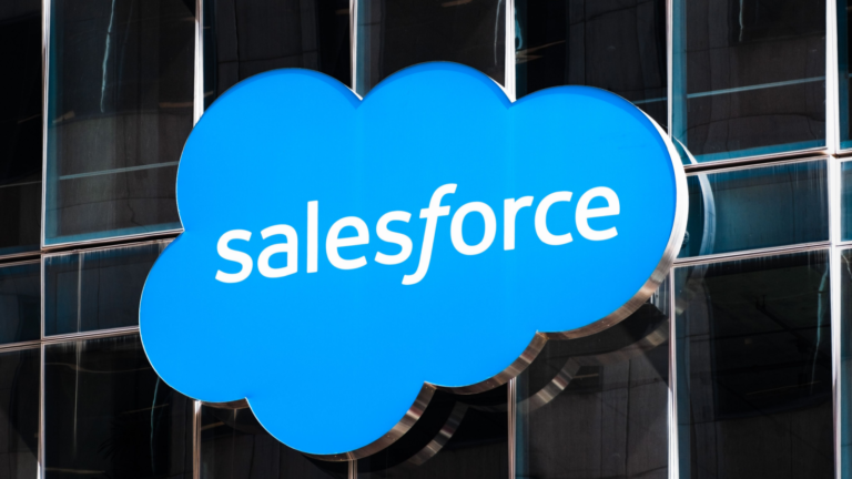 Salesforce stock - CRM Outlook: Why Salesforce Stock Will Rebound Down the Road