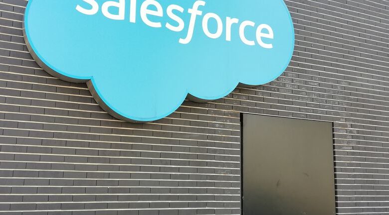 Have Insiders Sold Salesforce Shares Recently? Have Insiders Sold Salesforce Shares Recently?