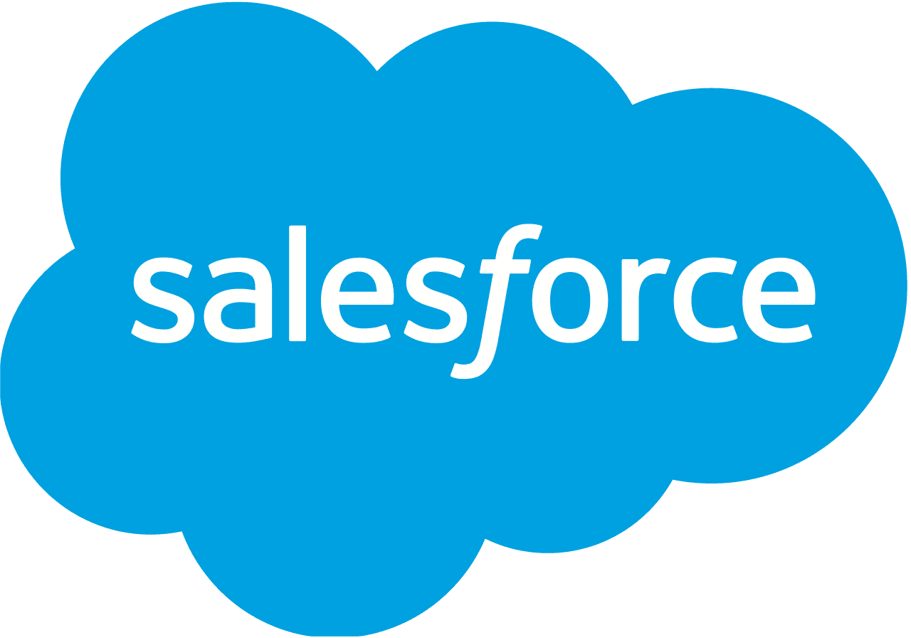 Salesforce company logo