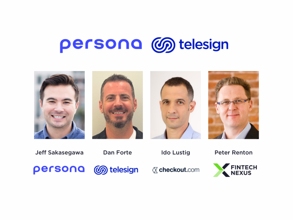 PersonaTelesign-webinar-05022024 - Fintech Nexus Newsletter