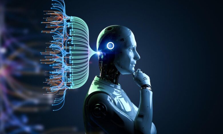 Artificial Intelligence (AI) Productivity Tools Could Be a Trillion Market, According to Cathie Wood. Here Is 1 Stock That Could Dominate. Artificial Intelligence (AI) Productivity Tools Could Be a Trillion Market, According to Cathie Wood. Here Is 1 Stock That Could Dominate.