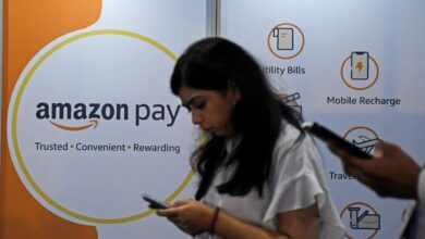 Amazon Pay Redoubles Its Efforts In India