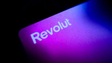 Revolut Valuation Raised by Investor Schroders as Fintech Fortunes Rebound