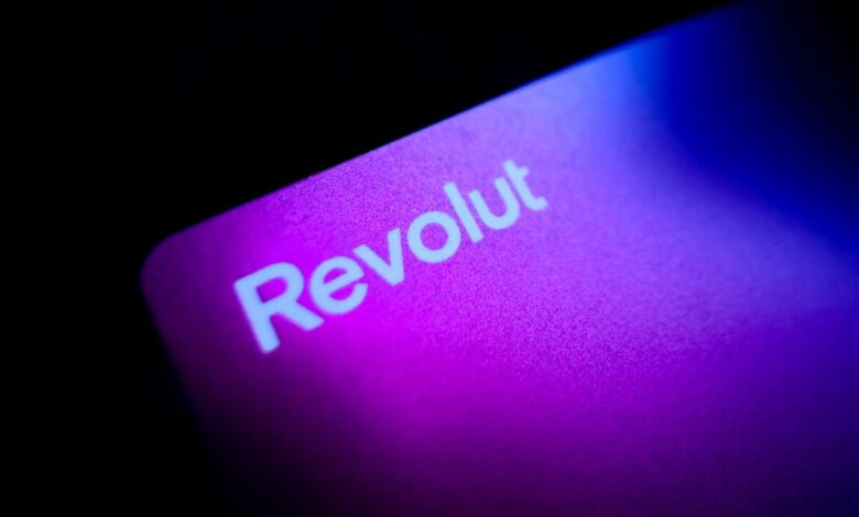 Revolut Valuation Raised by Investor Schroders as Fintech Fortunes Rebound Revolut Valuation Raised by Investor Schroders as Fintech Fortunes Rebound