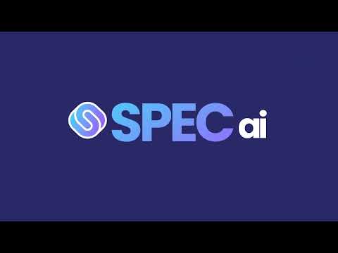 How to Create Spec Spots in Seconds with SPECai