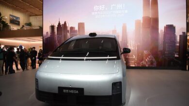 Chinese EV Mogul Loses Almost Half His  Billion Fortune In A Month