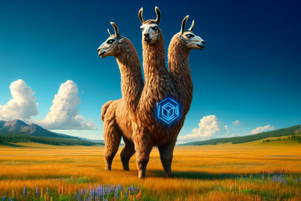 Meta Unveils Llama 3 Generative AI Model, Claims It As ‘Most Capable’ Open LLM Around Meta Unveils Llama 3 Generative AI Model, Claims It As ‘Most Capable’ Open LLM Around