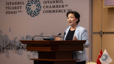 Kazakhstan Chairs Women Entrepreneurs Committee of Turkic Countries