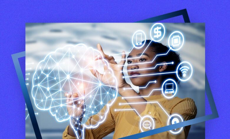 5 ways to navigate disruption with GenAI – 5 ways to navigate disruption with GenAI –