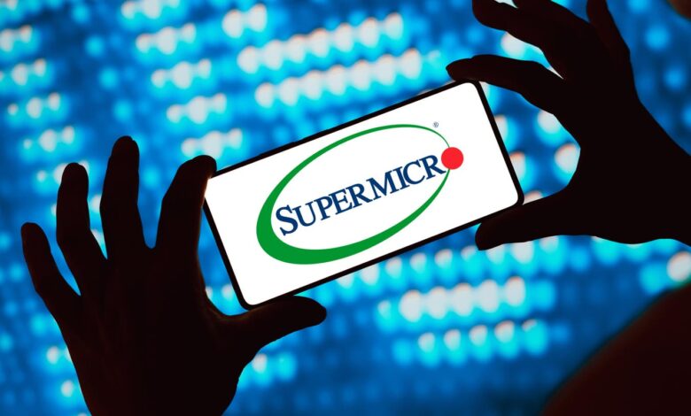 Super Micro Stock Fell 23%, Nvidia Stock Lost 10% — GenAI In Trouble? Super Micro Stock Fell 23%, Nvidia Stock Lost 10% — GenAI In Trouble?