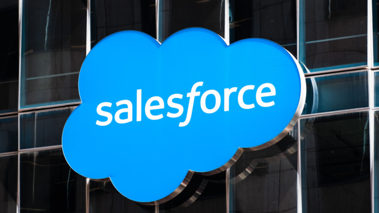 CRM stock - Investors Cheer Salesforce (CRM) Stock as Informatica Deal Deflates