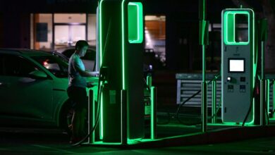 EV Demand In U.S. Remains Long-Term Bet, According To Survey