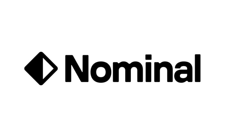 Nominal Emerges From Stealth With Backing From General Catalyst, Lux Capital, Founders Fund, for Navigating Mission-Critical Data Analytics Nominal Emerges From Stealth With Backing From General Catalyst, Lux Capital, Founders Fund, for Navigating Mission-Critical Data Analytics