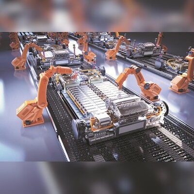 Chinese electric vehicle suppliers prefer tech tieups, shun ‘risky’ JVs | Economy & Policy News Chinese electric vehicle suppliers prefer tech tieups, shun ‘risky’ JVs | Economy & Policy News