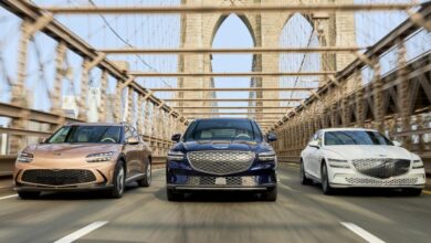 Kia EV9, Genesis EV prices cut with generous ,500 discount