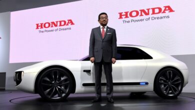 Honda to build major EV plant in Canada: govt source