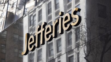 Jefferies Fintech Co-Heads Greene, Freiman Resign From Bank