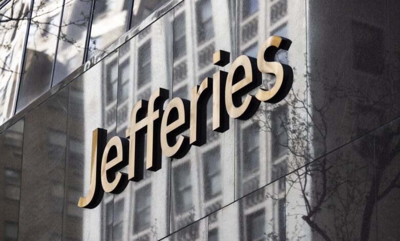 Jefferies Fintech Co-Heads Greene, Freiman Resign From Bank Jefferies Fintech Co-Heads Greene, Freiman Resign From Bank