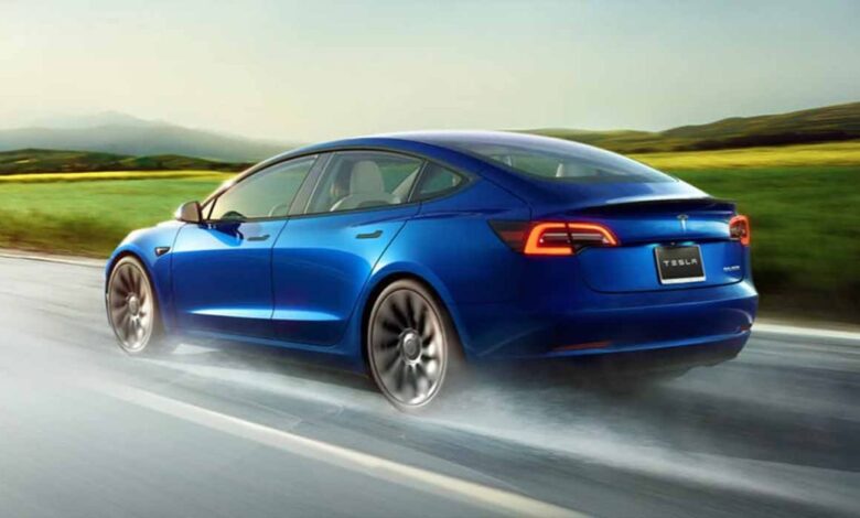 These are the best-selling used EVs – and what’s being traded in for them These are the best-selling used EVs – and what’s being traded in for them