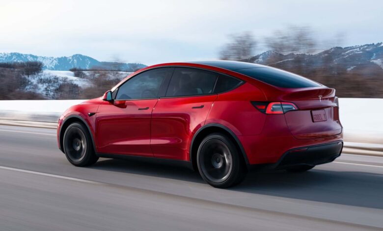 Electric Cars Will Soon Outnumber Gasoline Cars In Norway Electric Cars Will Soon Outnumber Gasoline Cars In Norway