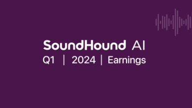 SoundHound AI To Report 2024 First Quarter Financial Results, Host Conference Call and Webcast on May 9